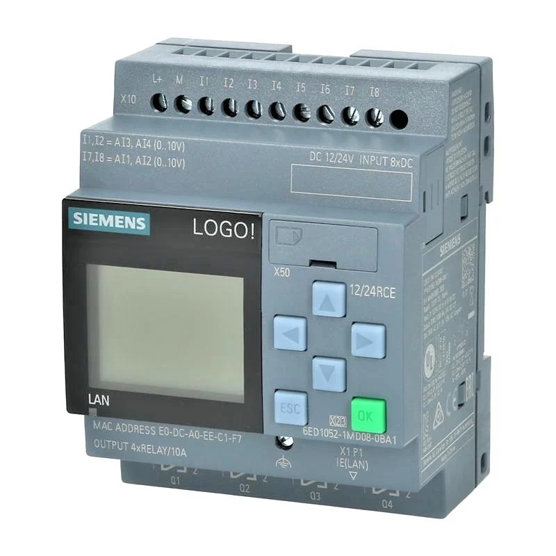 Siemens 6ED1052-1MD08-0BA1