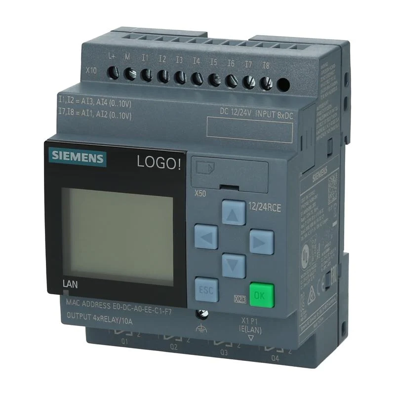Siemens 6ED1052-1MD08-0BA2