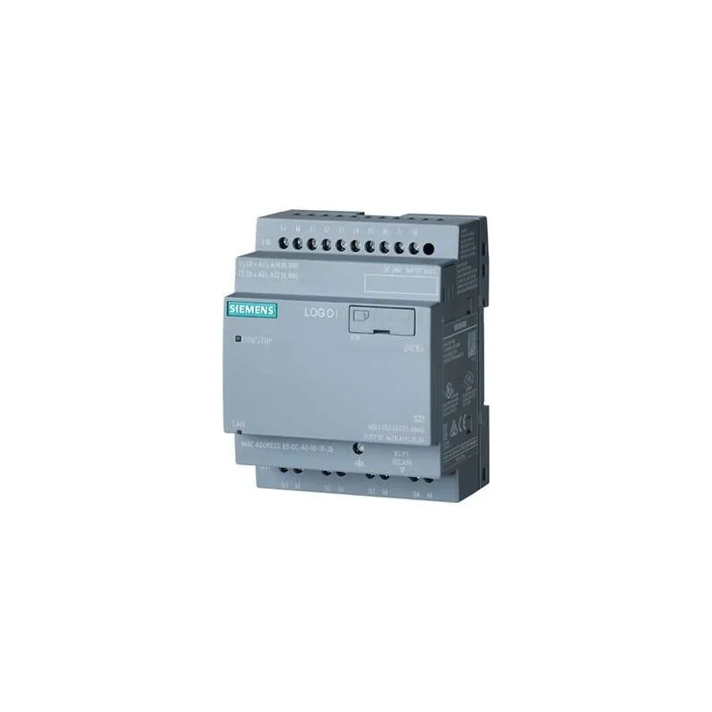 Siemens 6ED1052-2CC01-0BA8