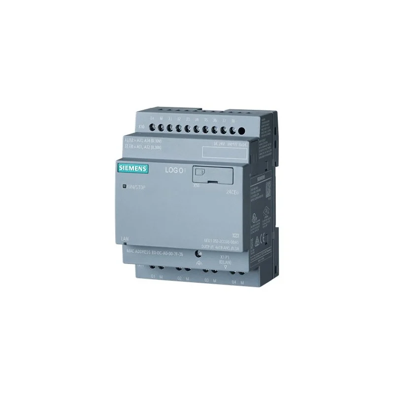 Siemens 6ED1052-2CC08-0BA1