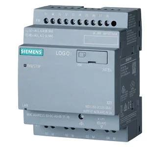 Siemens 6ED10522CC080BA2