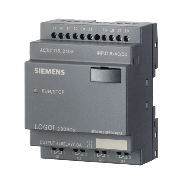 Siemens 6ED10522FB000BA6