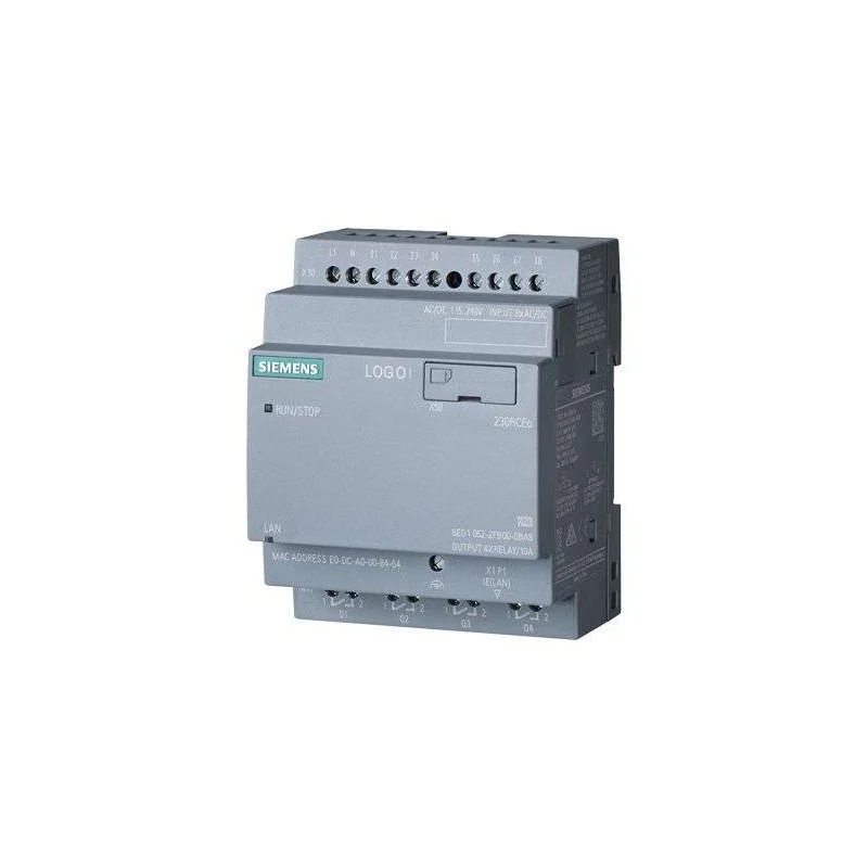 Siemens 6ED1052-2FB08-0BA0