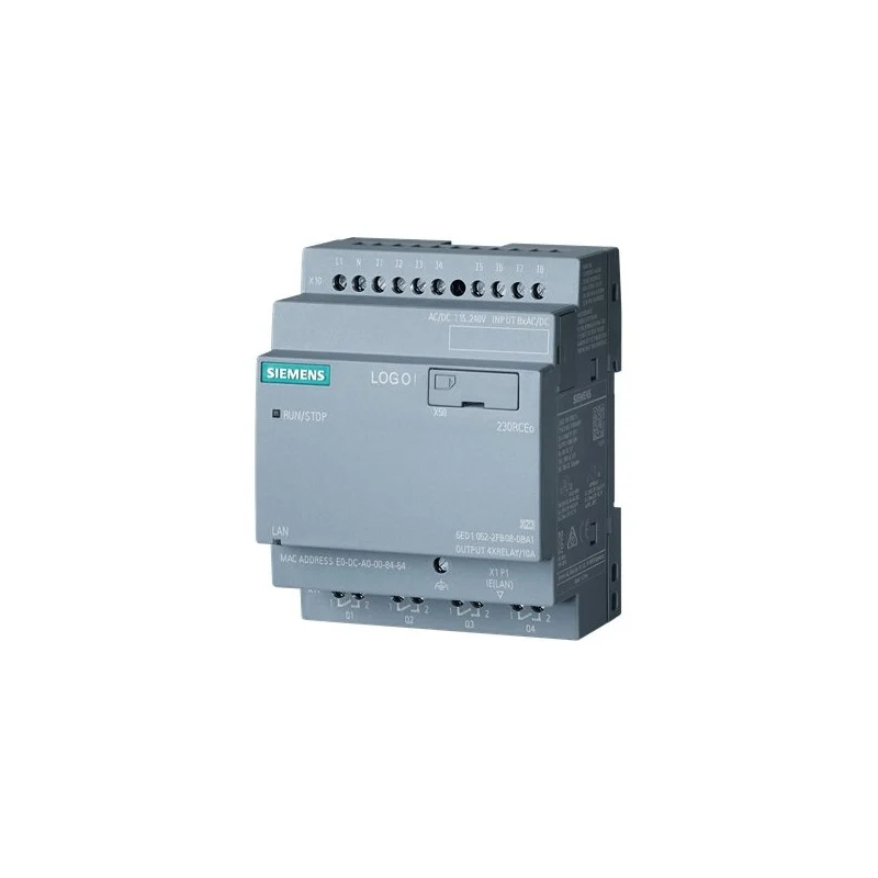 Siemens 6ED1052-2FB08-0BA1