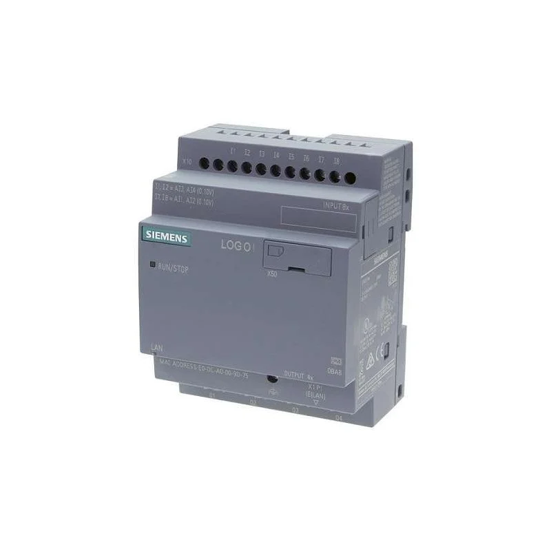 Siemens 6ED1052-2HB00-0BA8
