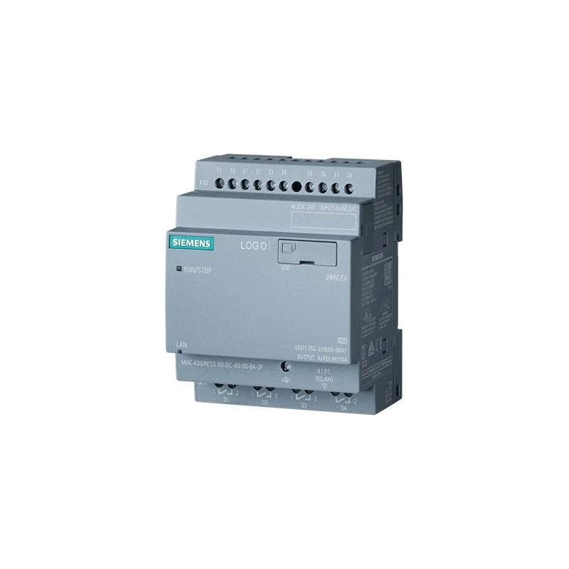 Siemens 6ED1052-2HB08-0BA1