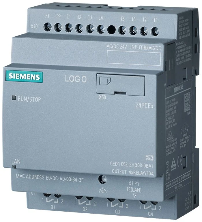 Siemens 6ED1052-2HB08-0BA2