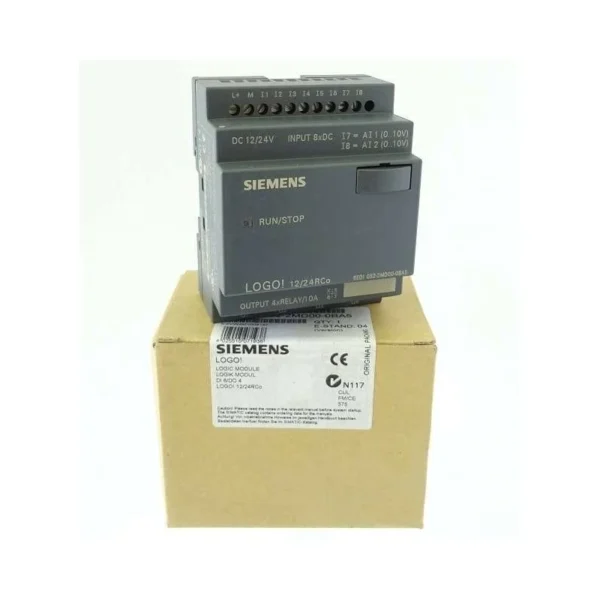 Siemens 6ED10522MD000BA5