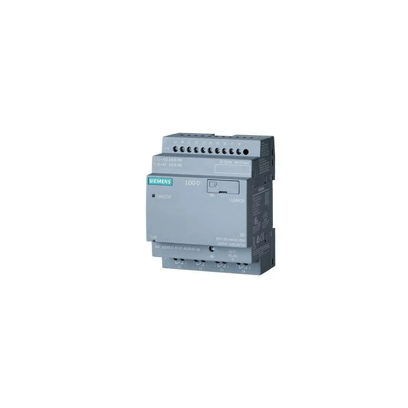 Siemens 6ED1052-2MD00-0BA8