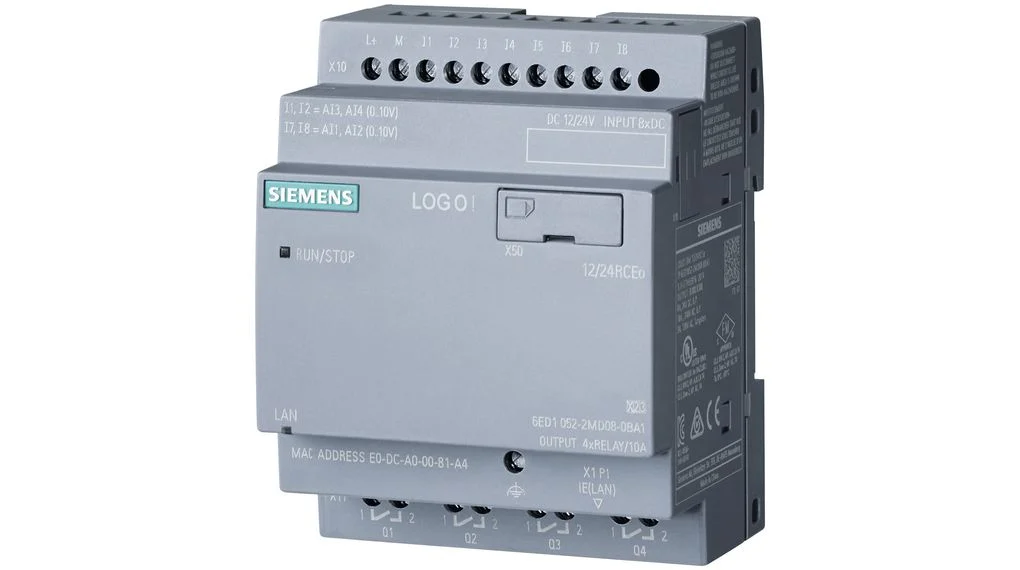 Siemens 6ED1052-2MD08-0BA1