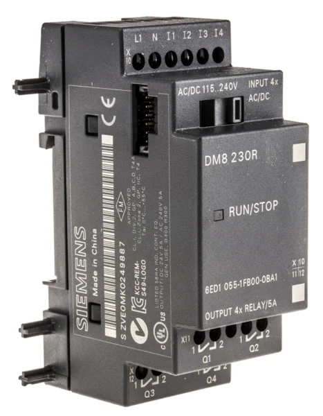 Siemens 6ED10551FB000BA1