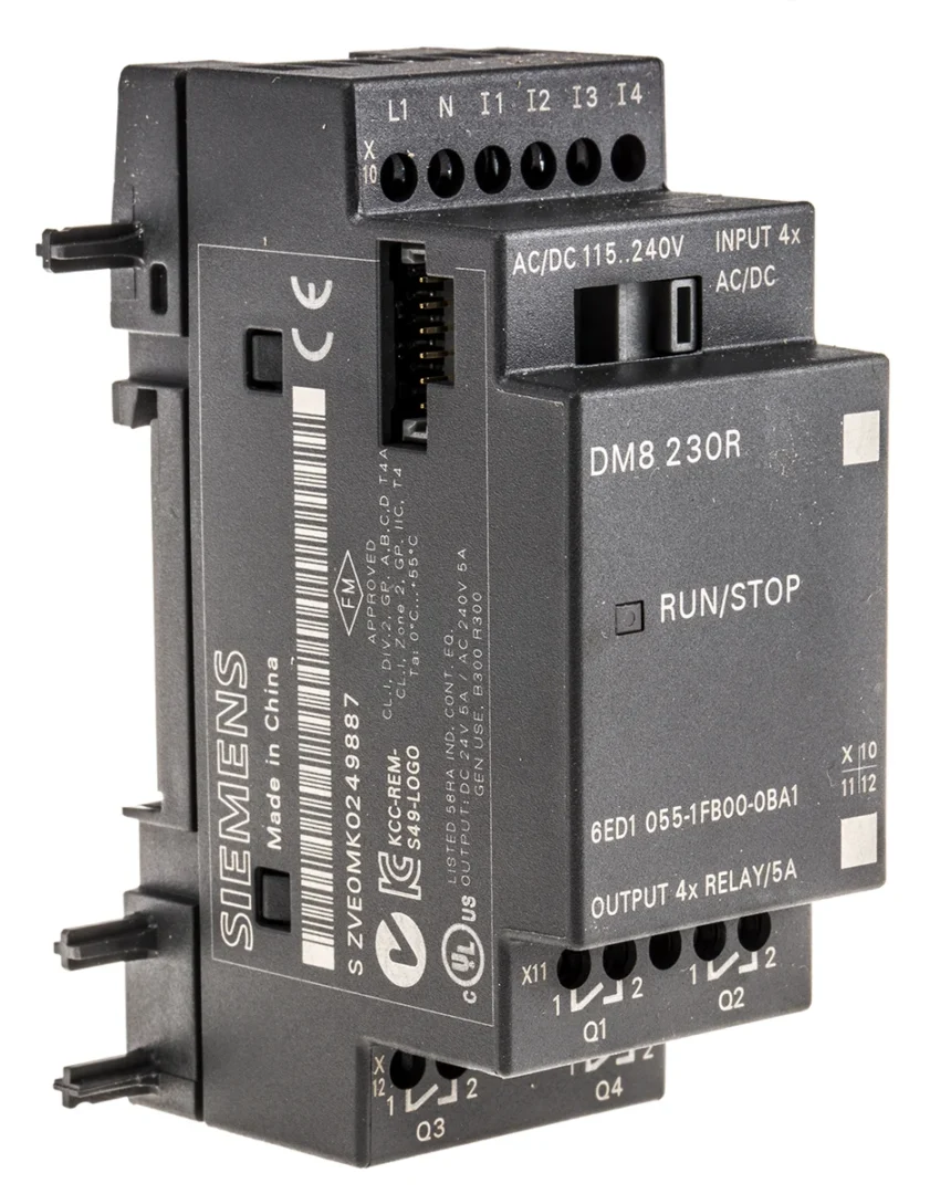 Siemens 6ED1055-1FB00-0BA1