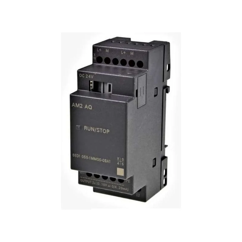 Siemens 6ED1055-1MM00-0BA1