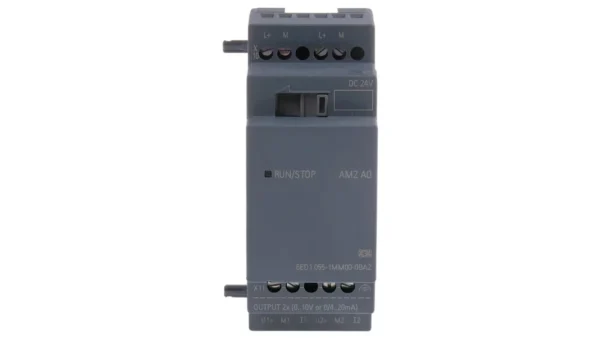 Siemens 6ED10551MM000BA2