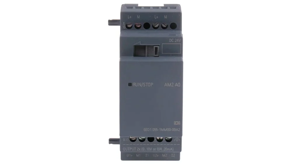 Siemens 6ED1055-1MM00-0BA2