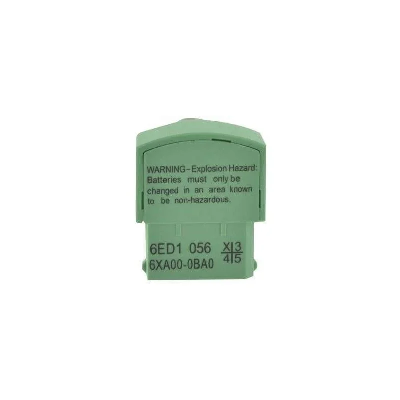 Siemens 6ED1056-6XA00-0BA0