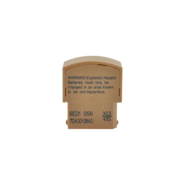 Siemens 6ED10567DA000BA0