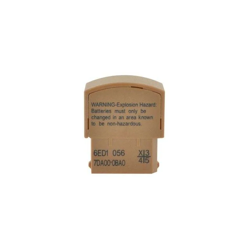 Siemens 6ED1056-7DA00-0BA0