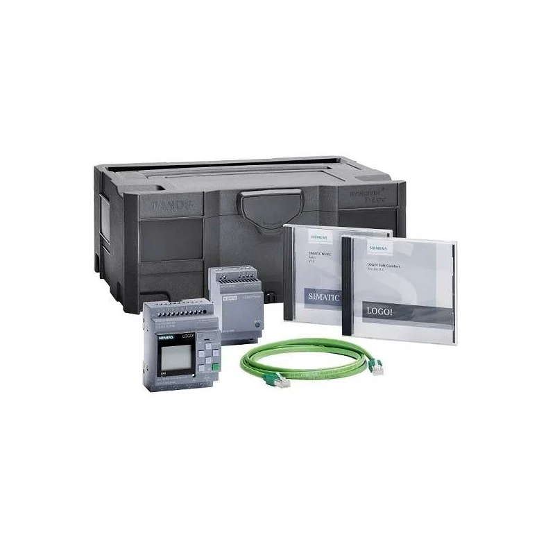 Siemens 6ED1057-3BA01-0AA8