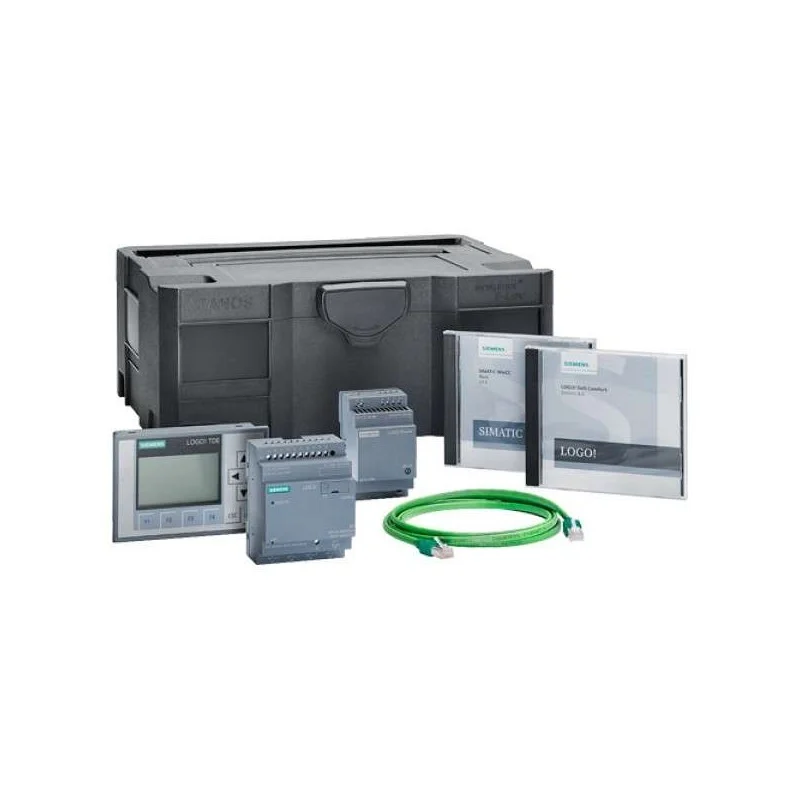Siemens 6ED1057-3BA11-0AA8