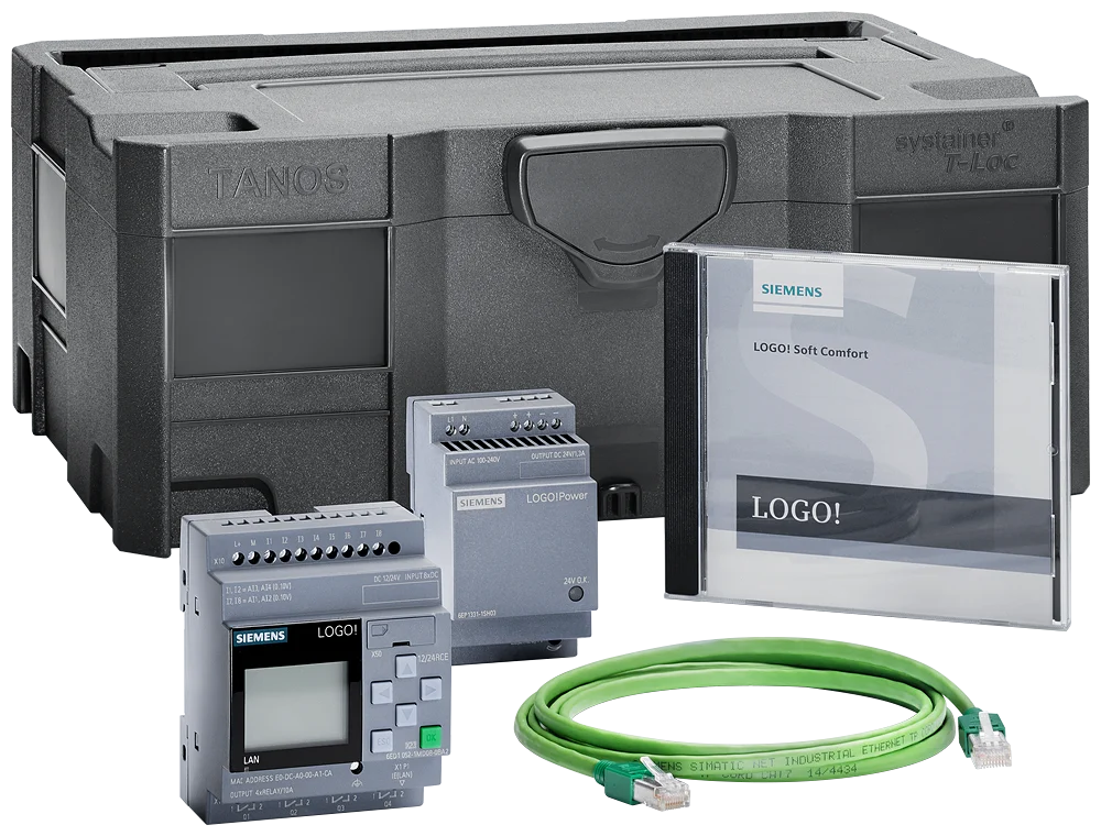 Siemens 6ED1057-4BA01-0AA0