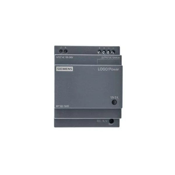 Siemens 6EP13221SH03