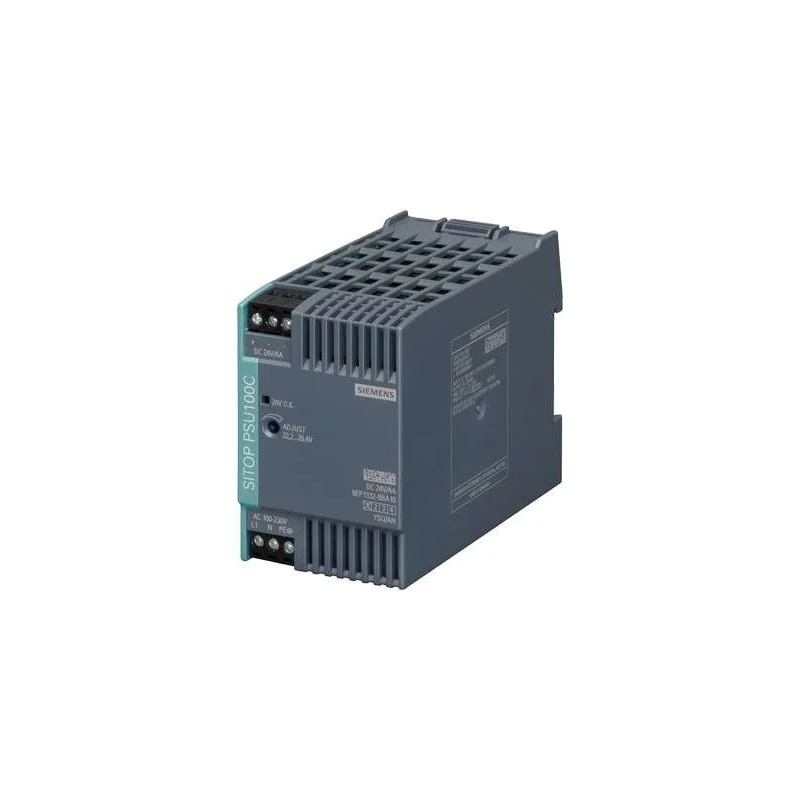 Siemens 6EP1332-5BA10