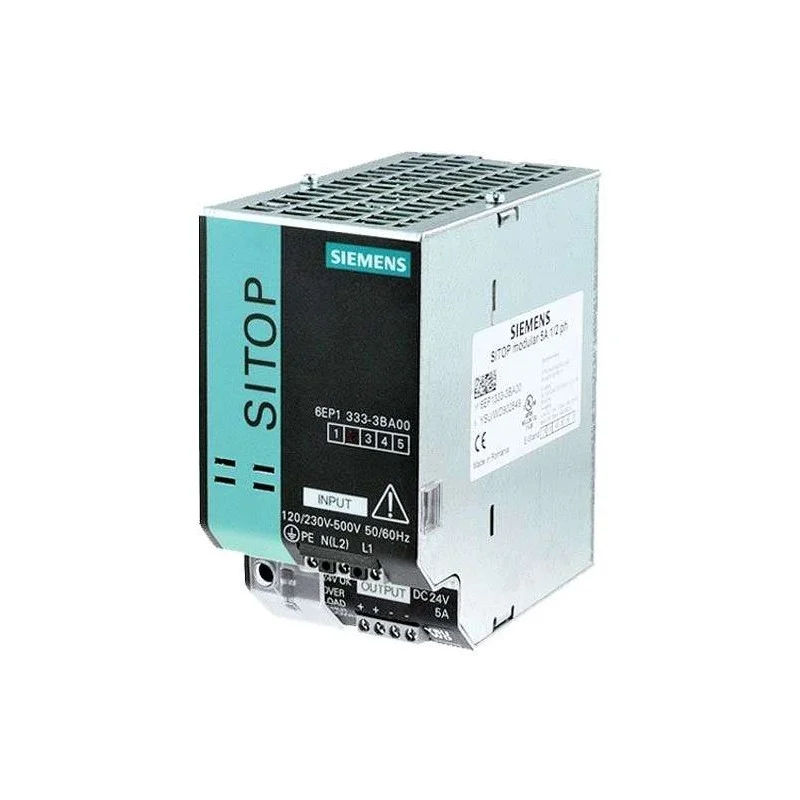 Siemens 6EP1333-3BA00