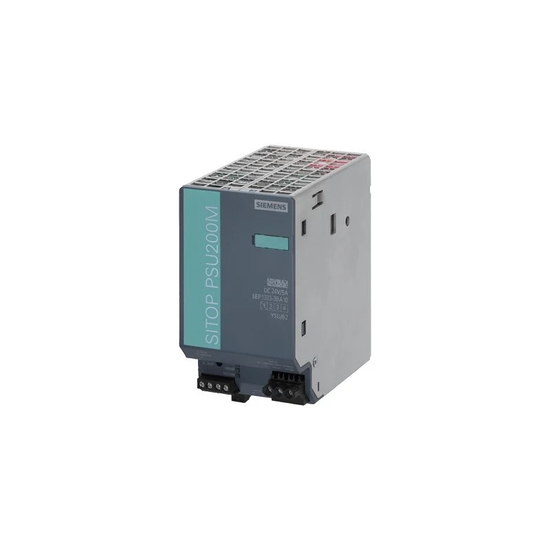 Siemens 6EP1333-3BA10-8AC0
