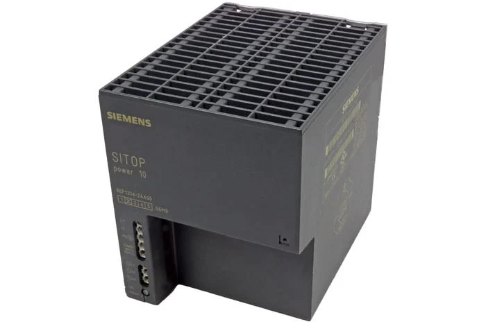 Siemens 6EP1334-2AA00