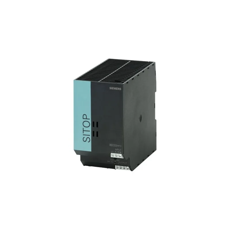 Siemens 6EP1334-2AA01