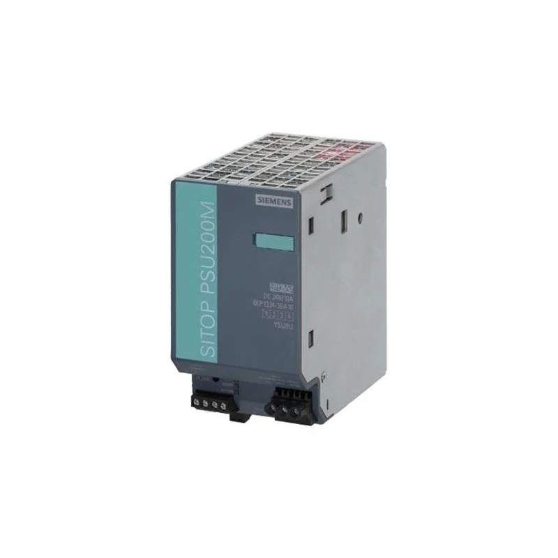 Siemens 6EP1334-3BA10-8AB0