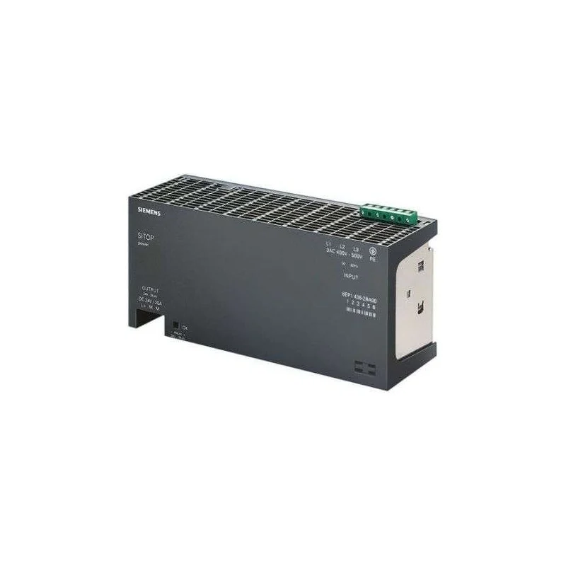 Siemens 6EP1434-2BA00