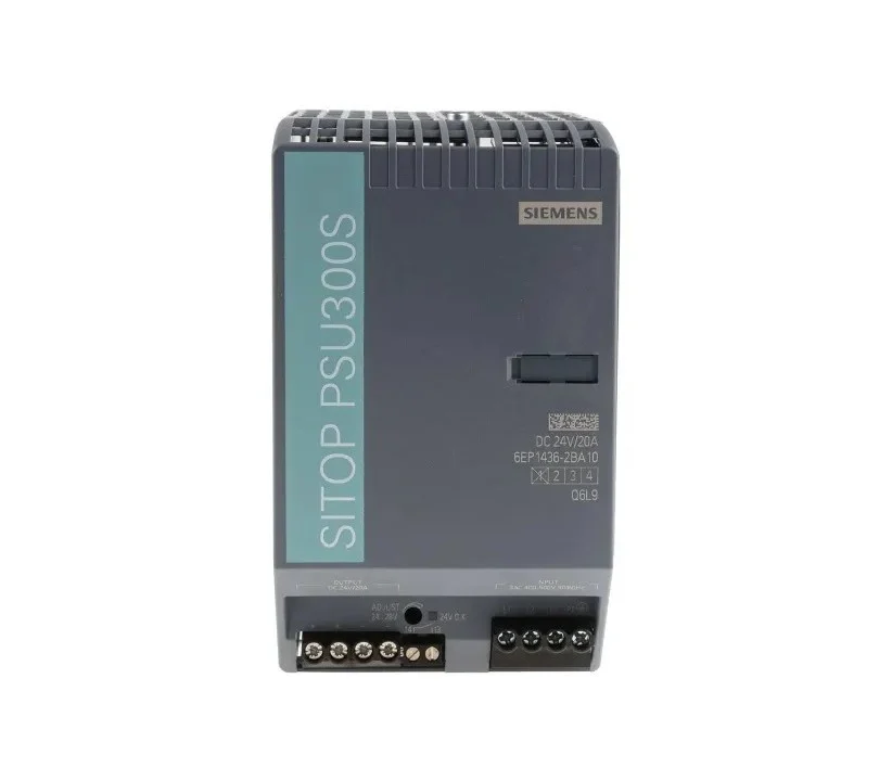 Siemens 6EP1436-2BA10