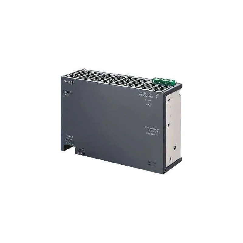 Siemens 6EP1437-2BA10