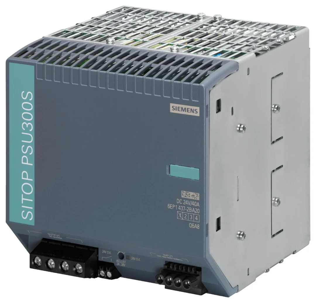 Siemens 6EP1437-2BA20
