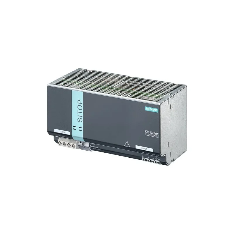 Siemens 6EP1437-3BA00-8AA0