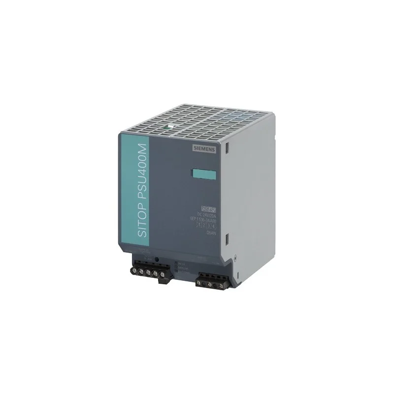 Siemens 6EP1536-3AA00