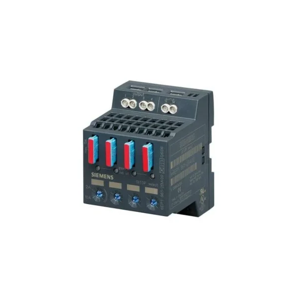 Siemens 6EP19612BA00