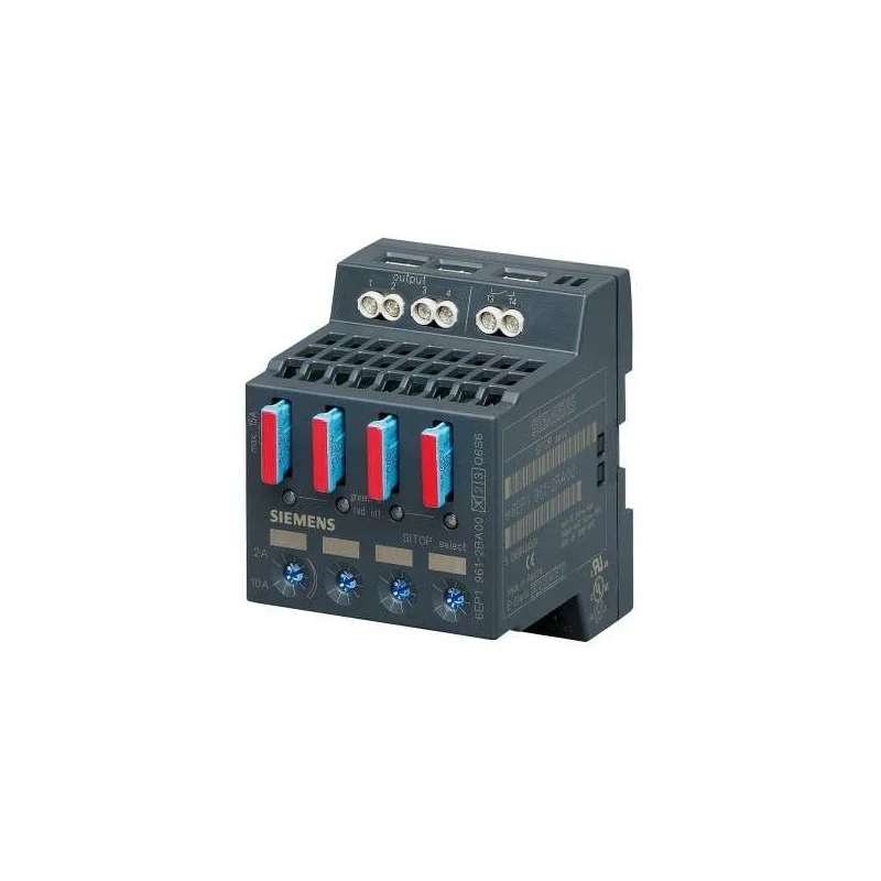 Siemens 6EP1961-2BA00