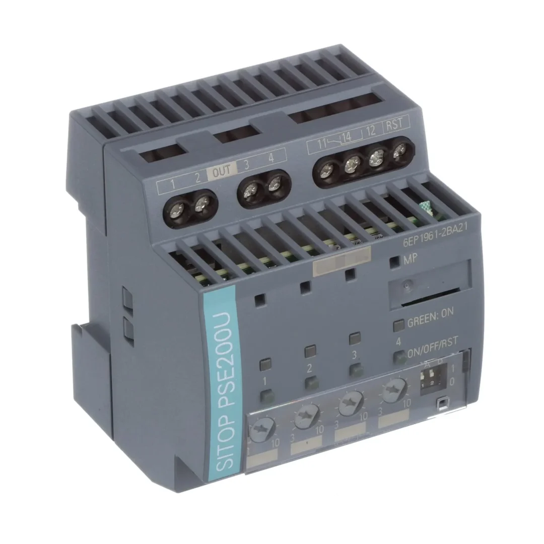 Siemens 6EP1961-2BA21