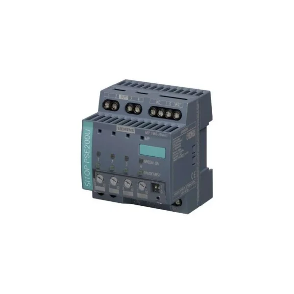 Siemens 6EP19612BA41
