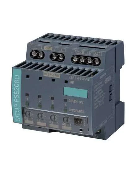 Siemens 6EP1961-2BA51