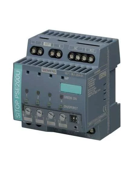 Siemens 6EP1961-2BA61