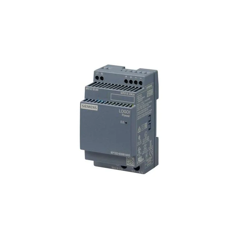 Siemens 6EP3322-6SB00-0AY0