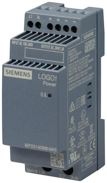 Siemens 6EP33316SB000AY0