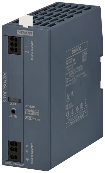 Siemens 6EP33323SB000AX0