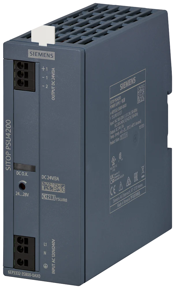 Siemens 6EP3332-3SB00-0AX0