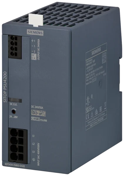 Siemens 6EP33343SB000AX0