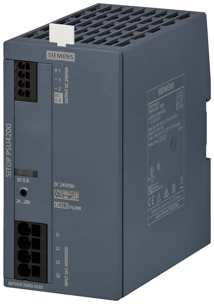 Siemens 6EP3334-3SB00-0AX0